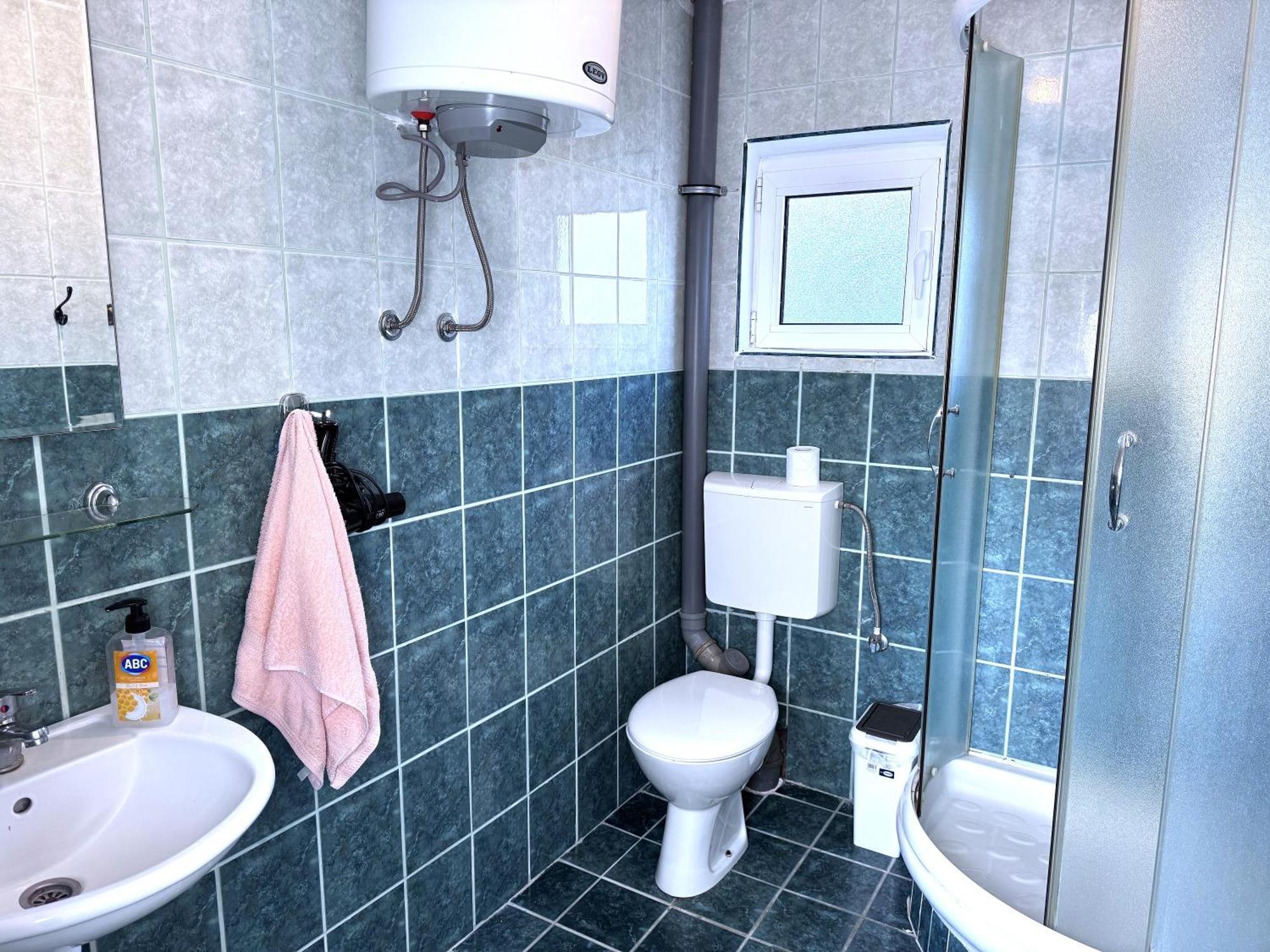 Villa Happy Family Seoca エクステリア 写真